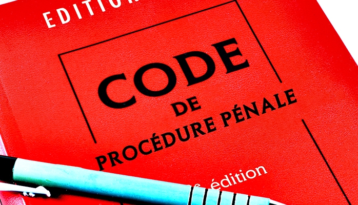 Information judiciaire en matière criminelle : fixation du point de départ du délai de détention provisoire